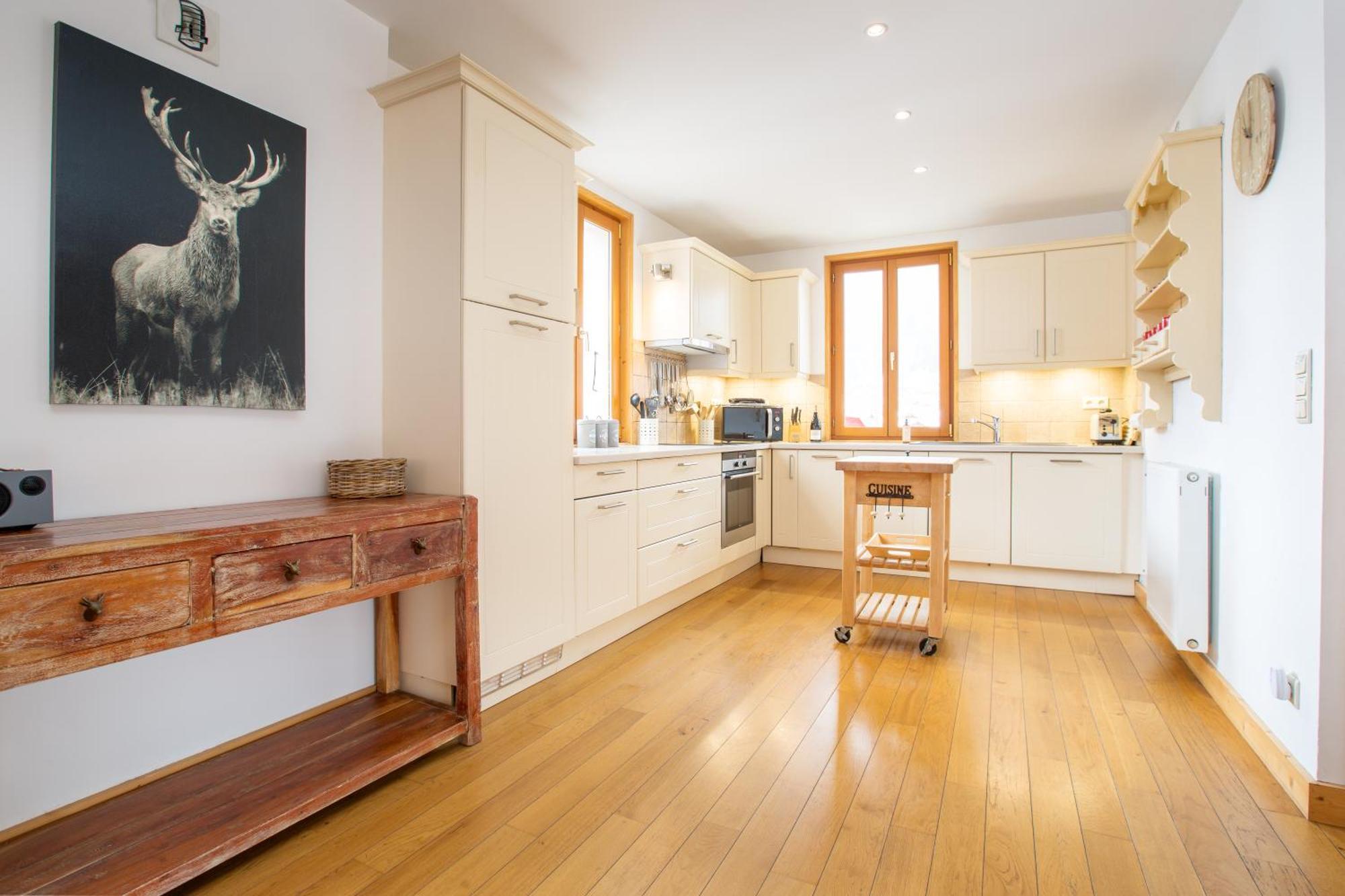 Simply Morzine - Chalet Coeur De مورزين المظهر الخارجي الصورة