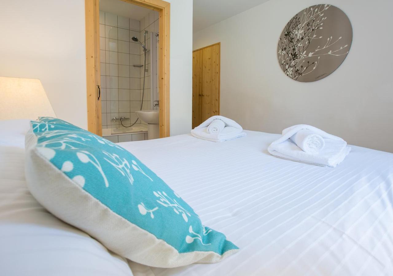 Simply Morzine - Chalet Coeur De مورزين المظهر الخارجي الصورة